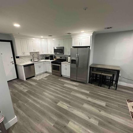 The Comfy Suite - 1Br With Free Parking Paterson Exterior photo