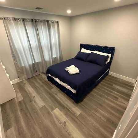 The Comfy Suite - 1Br With Free Parking Paterson Exterior photo