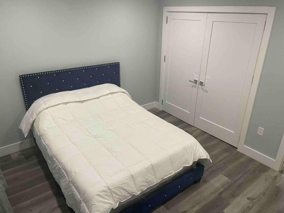 The Comfy Suite - 1Br With Free Parking Paterson Exterior photo