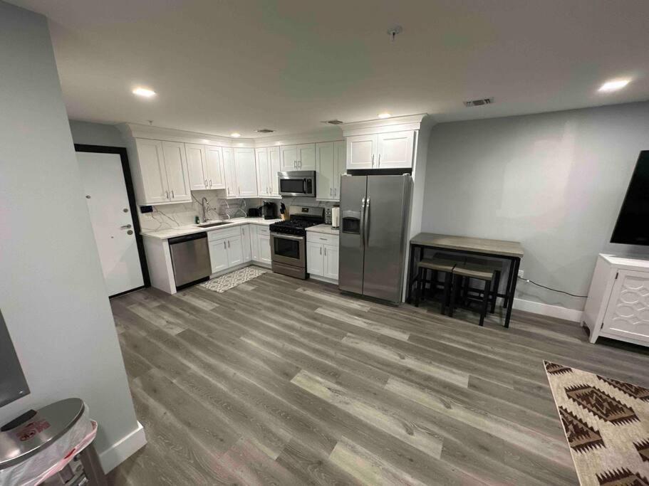 The Comfy Suite - 1Br With Free Parking Paterson Exterior photo