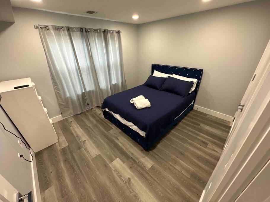 The Comfy Suite - 1Br With Free Parking Paterson Exterior photo