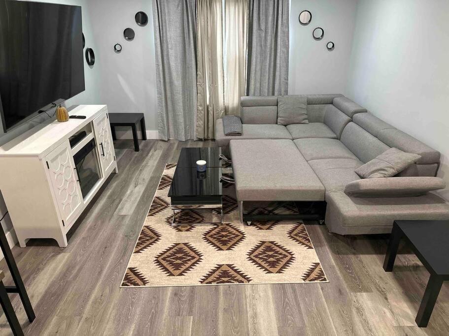 The Comfy Suite - 1Br With Free Parking Paterson Exterior photo