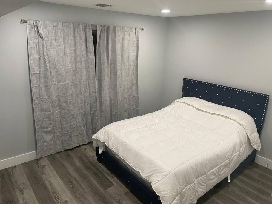 The Comfy Suite - 1Br With Free Parking Paterson Exterior photo