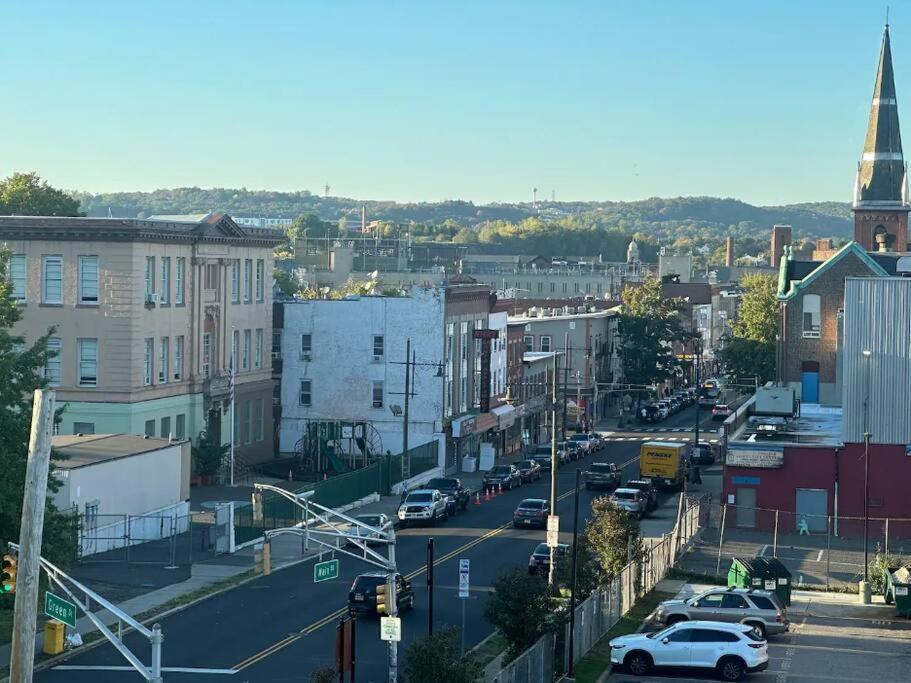 The Comfy Suite - 1Br With Free Parking Paterson Exterior photo